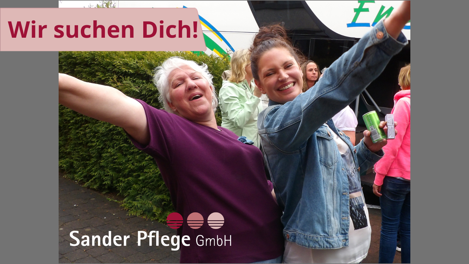 Sander Pflege GmbH